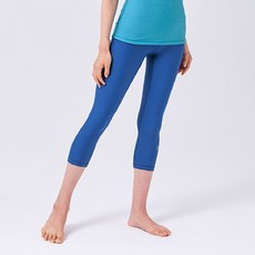 easyoga La Veda Twiggy 核心七分褲 YWE1801-741-B11