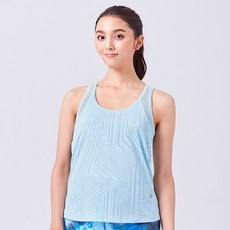 easyoga Respiro 全速坦克背心 YWE1801-251-B1