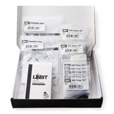 드로젠 Lobit 100F 드론 플러스팩, 혼합 색상, 1개