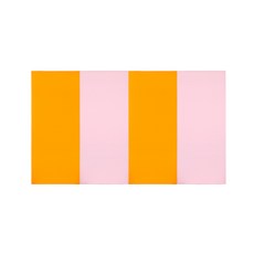 퍼니존 퍼니테라피 오렌지시리즈1, 오렌지 + 베이비핑크