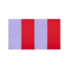 퍼니존 퍼니테라피 바이올렛시리즈1, 바이올렛 + 레드