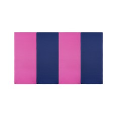 퍼니존 퍼니테라피 핫핑크시리즈1, 핫핑크 + 블루