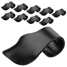 Block Mart 摩托車簡易油門, 10個, 單一顏色