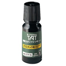 Artline 不朽郵票墨水, 黑色的, 1個