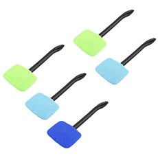 Block Mart 車用玻璃刮水器 隨機出貨, 5個