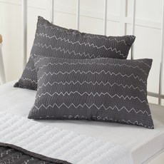 Bodeurae 夏季 Wanna Cool 枕頭套