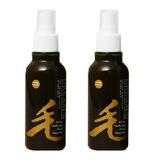DREAM毛 魚腥草萃取保濕噴霧, 120ml, 2入