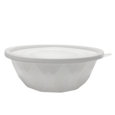 투고팩 다용도 찜용기 소 H-1200 + 뚜껑, 300개, 1세트