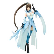 Gotohukuya 001 Shining Blade Sakuya Mode Ceruran遊戲公仔, 1個