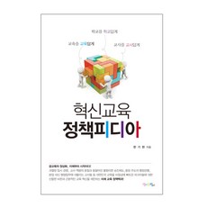 Momdreampub 創新教育政策百科：讓教育如其名 讓學校如其名 讓教師如其名, 韓基賢 著