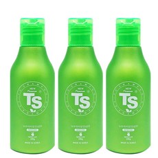 TRUST TS 優質強健髮根洗髮精 敏感頭皮適用, 100g, 3瓶