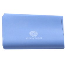 easyoga 瑜珈拉伸帶, 藍色