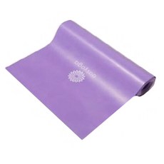 이지요가 탑프로 토닝 요가밴드, 퍼플, 1개