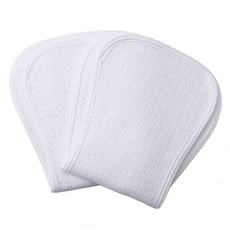 babybear 布尿墊 S號, 單色, 2片