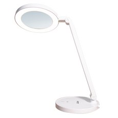 BATEC LED美容台SJ-4000-M, 白色的