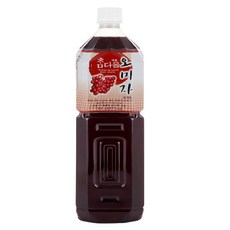 Panax 五味子濃縮汁, 1.5L, 1組