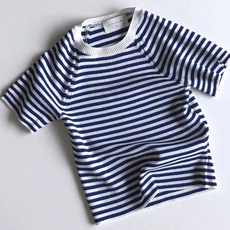 Dyang男童款Summer Hot針織衫