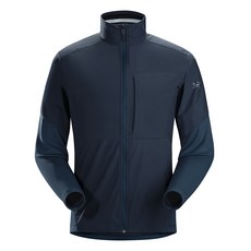 아크테릭스 남성용 A2B 컴프 등산재킷 19010