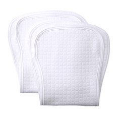 babybear 布尿布 L號, 單色, 2片