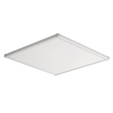 코콤 LED 조명 다은 엣지 40W 5353, 주광색