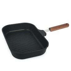 키친아트 IH 네이처 인덕션 멀티그릴팬, 30cm, 1개