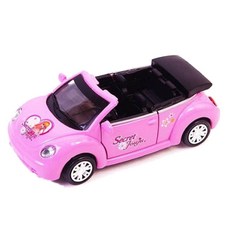 미카 DY 쥬쥬 스포츠카, 랜덤 발송, 1개