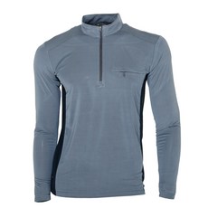 스타런 프리징 매쉬 반집업 포켓 긴팔셔츠 OCTSR5006