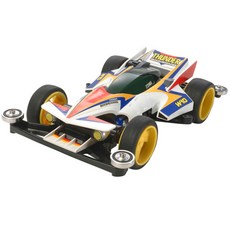 TAMIYA 迷你車 Thunder Boomerang W10 94930, 混色, 1套