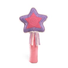 매직캐슬 사운드 뽀로롱 미니 마술봉, 혼합 색상, 1개