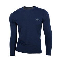 wellpa Cool 功能性長袖圓形內褲 OCTWP5001