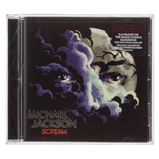 SONY MUSIC MICHAEL JACKSON / SCREAM 美國進口集團, 1CD