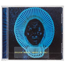 CHILDISH GAMBINO / "AWAKEN MY LOVE!" EU수입반, 1CD