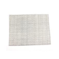 이코디 그레이 트라이 테이블매트, 혼합 색상, 가로 30cm x 세로 40cm, 1개