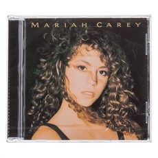 MARIAH CAREY - MARIAH CAREY EU수입반, 1CD