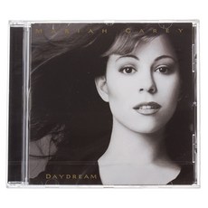 MARIAH CAREY - DAYDREAM 歐盟進口級, 1CD