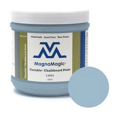 마그나매직 칠판페인트, 순전한로맨스, 250ml, 1개