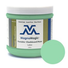 마그나매직 칠판페인트, 평화로운초원, 250ml, 1개
