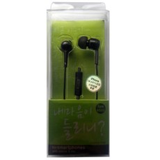 DAWA 耳機, SPE-486S, 黑色