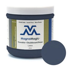 마그나매직 칠판페인트, 루나피어, 250ml, 1개