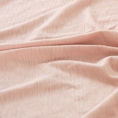 Lydia&Paul Off-Slub 01 布料, 9 粉紅色