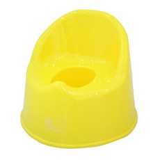 AHATOY 學習便盆座, 檸檬黃