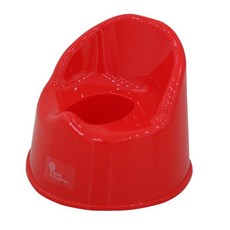 AHATOY 學習便盆座, 櫻桃紅