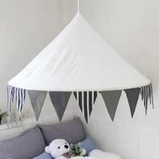 까사베르데 소프트 모던 아이돔 캐노피