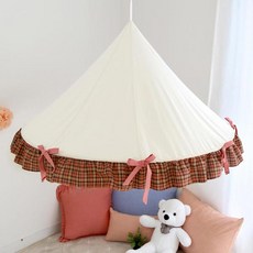 까사베르데 메모리 아이돔 캐노피, 내추럴