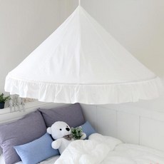 까사베르데 클래식 아이돔 캐노피, 화이트