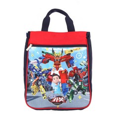 Hello CARBOT 衝鋒戰士 手提包 Multi K0151