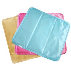 BEULRUMUYEOK 涼感墊 3入, 隨機發貨