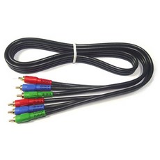S-Tech 컴퍼넌트 3선 케이블 20m, SA02-200, 1개