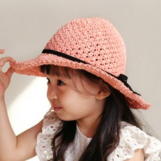 Woojooi Sophie 草帽為 Cosmic Kid Girls