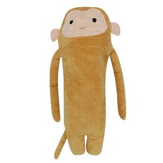 La Monde小枕頭玩偶抱枕, 猴